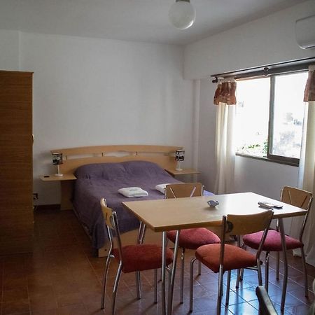 Ferienwohnung Gise Luz - Studio Palermo Buenos Aires Exterior foto