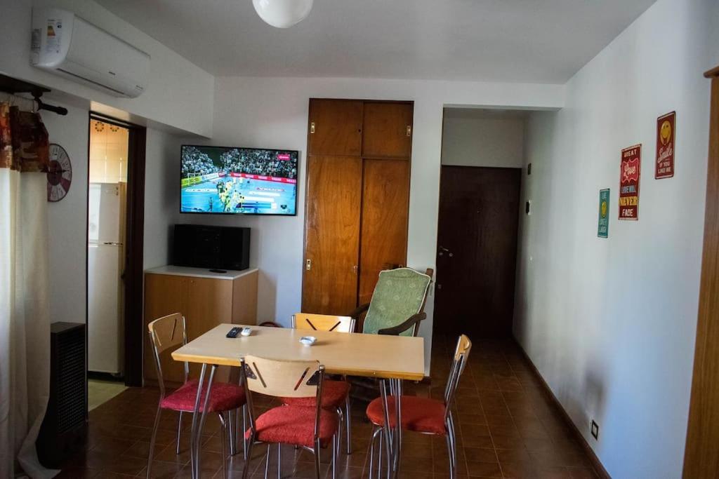 Ferienwohnung Gise Luz - Studio Palermo Buenos Aires Exterior foto